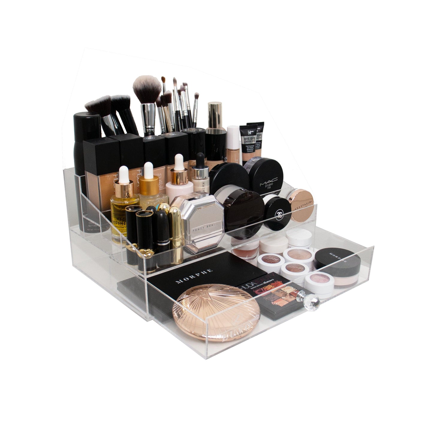 3 Tier Display Station - Limited Edition - Luvo Store - Organisers