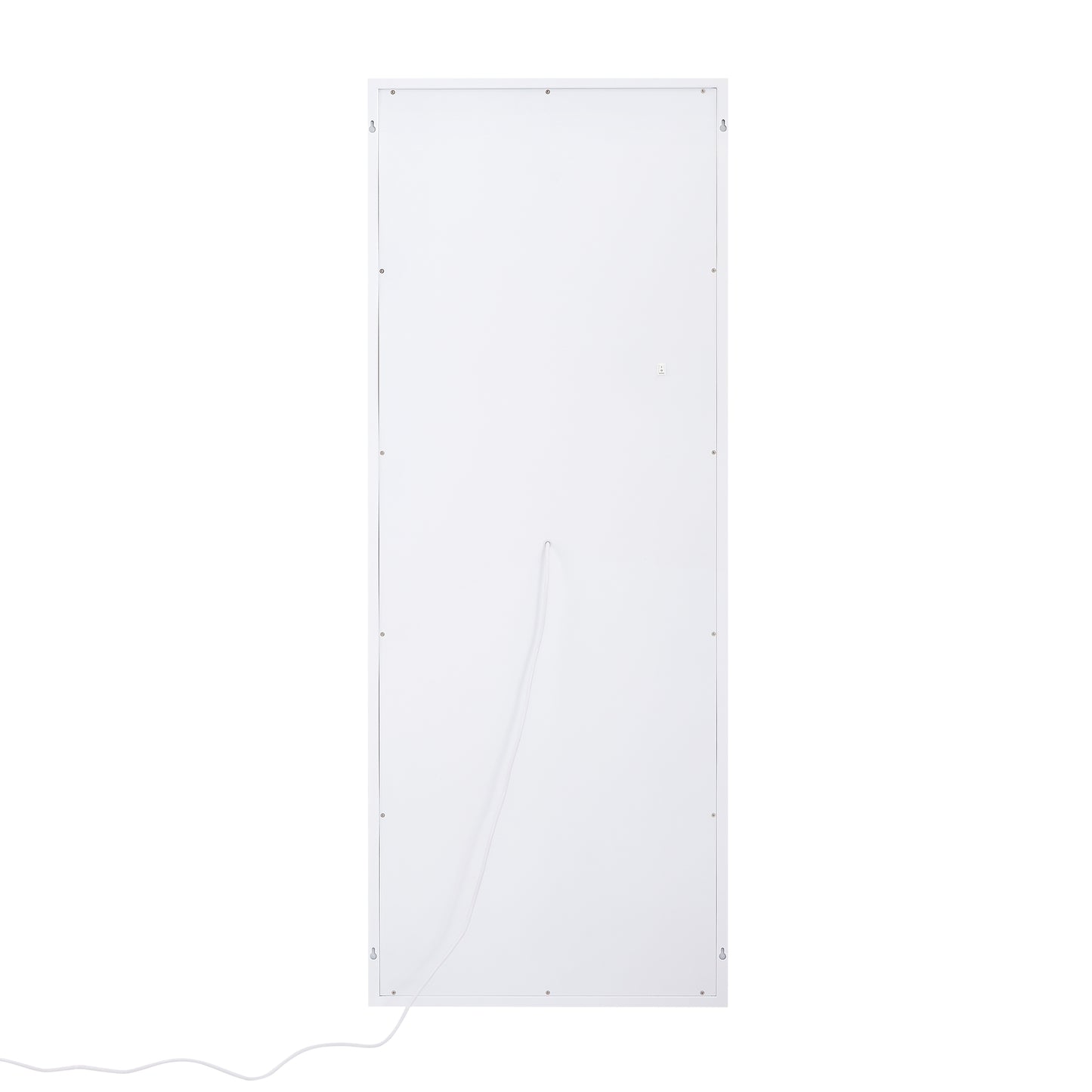 Crystal Floor Mirror - Luvo Store - Vanity Mirrors