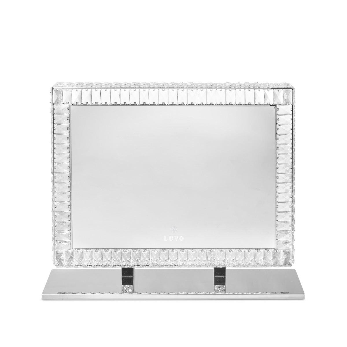Diamond Vanity Mirror - Original - Luvo Store - Vanity Mirrors