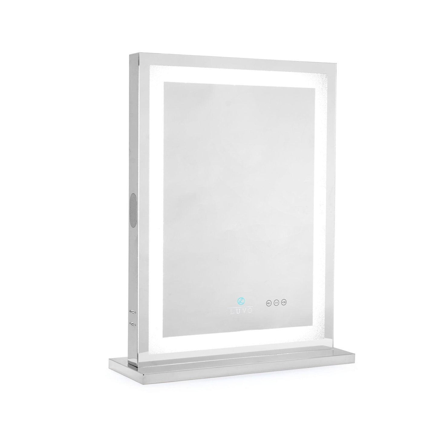 Crystal Vanity Mirror - Luvo Store - Vanity Mirrors