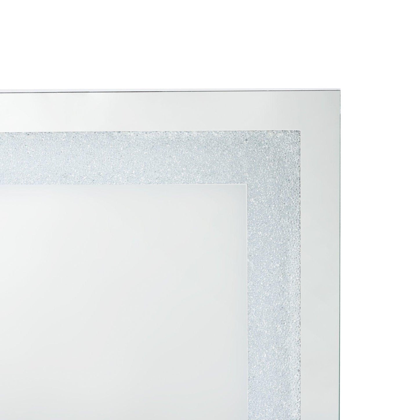 Crystal Vanity Mirror - Luvo Store - Vanity Mirrors