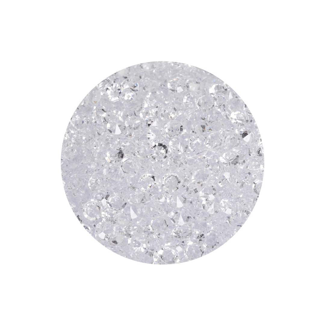 Crystals - Luvo Store - Organisers