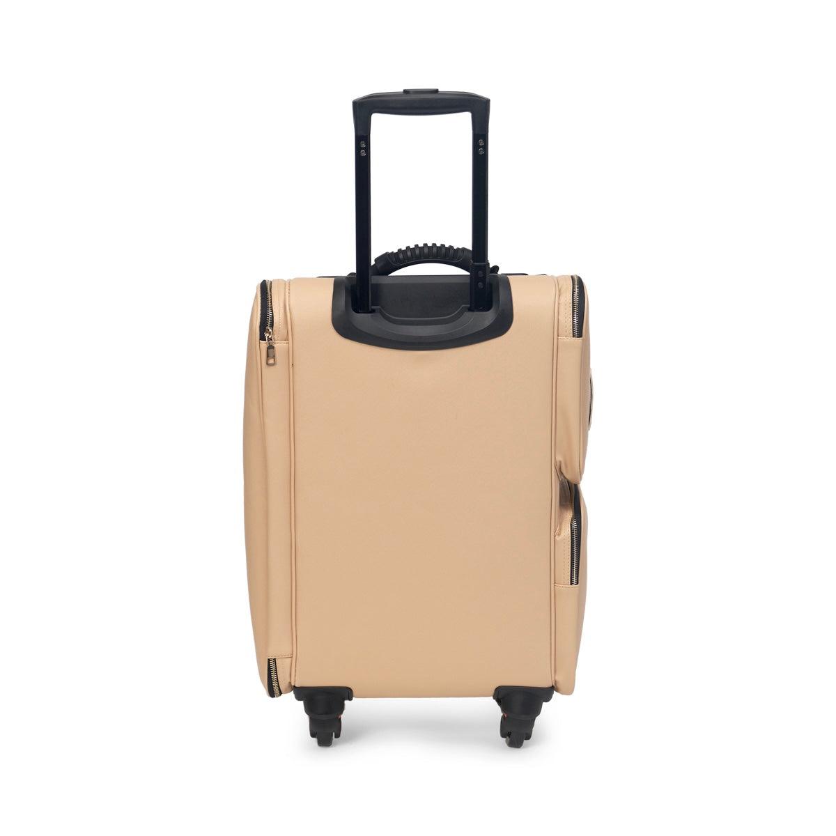 Medium Roller Trolley - Luvo Store - Makeup Bags