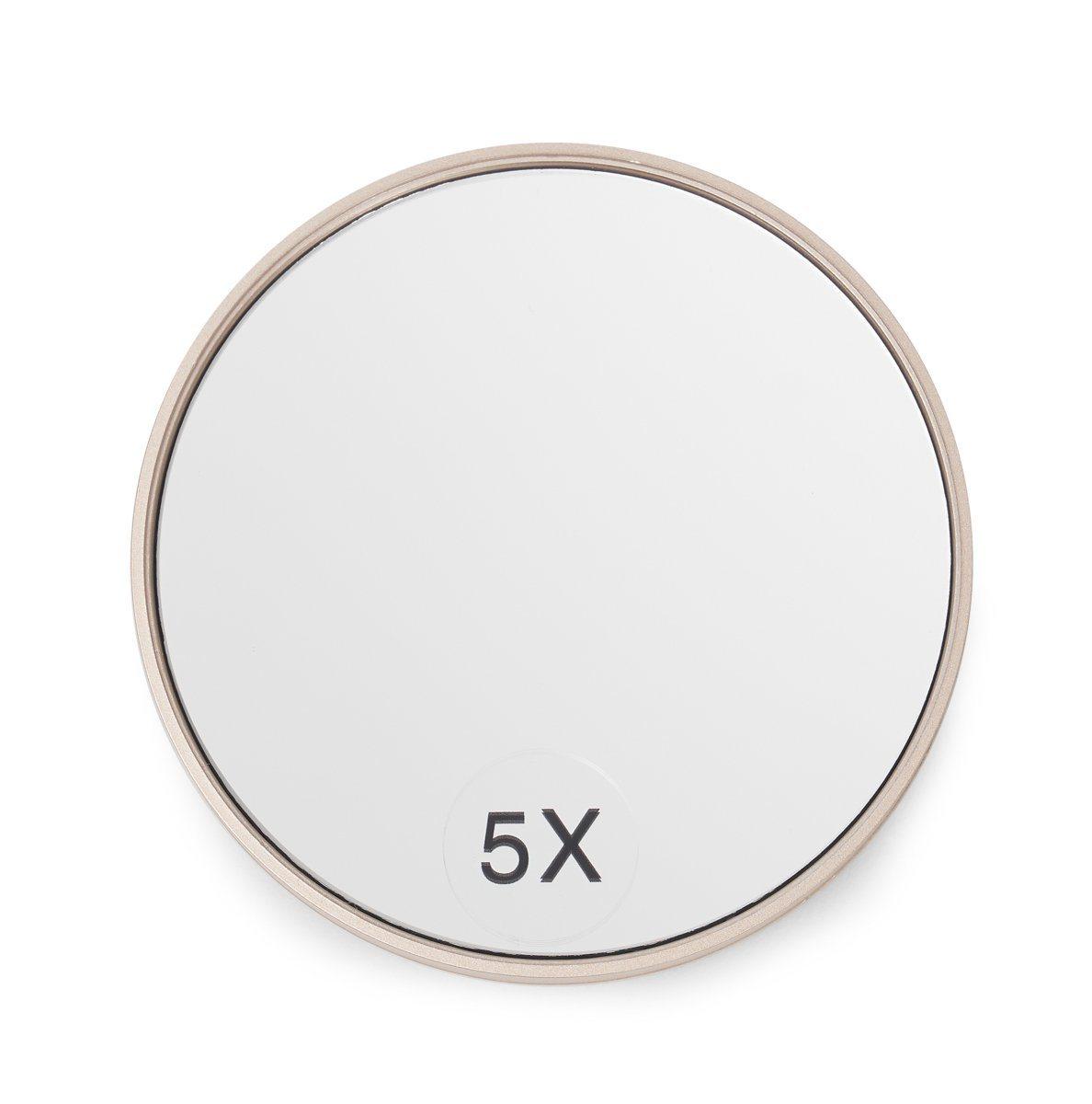 Mini Magnifying Mirror - Luvo Store - Vanity Mirrors