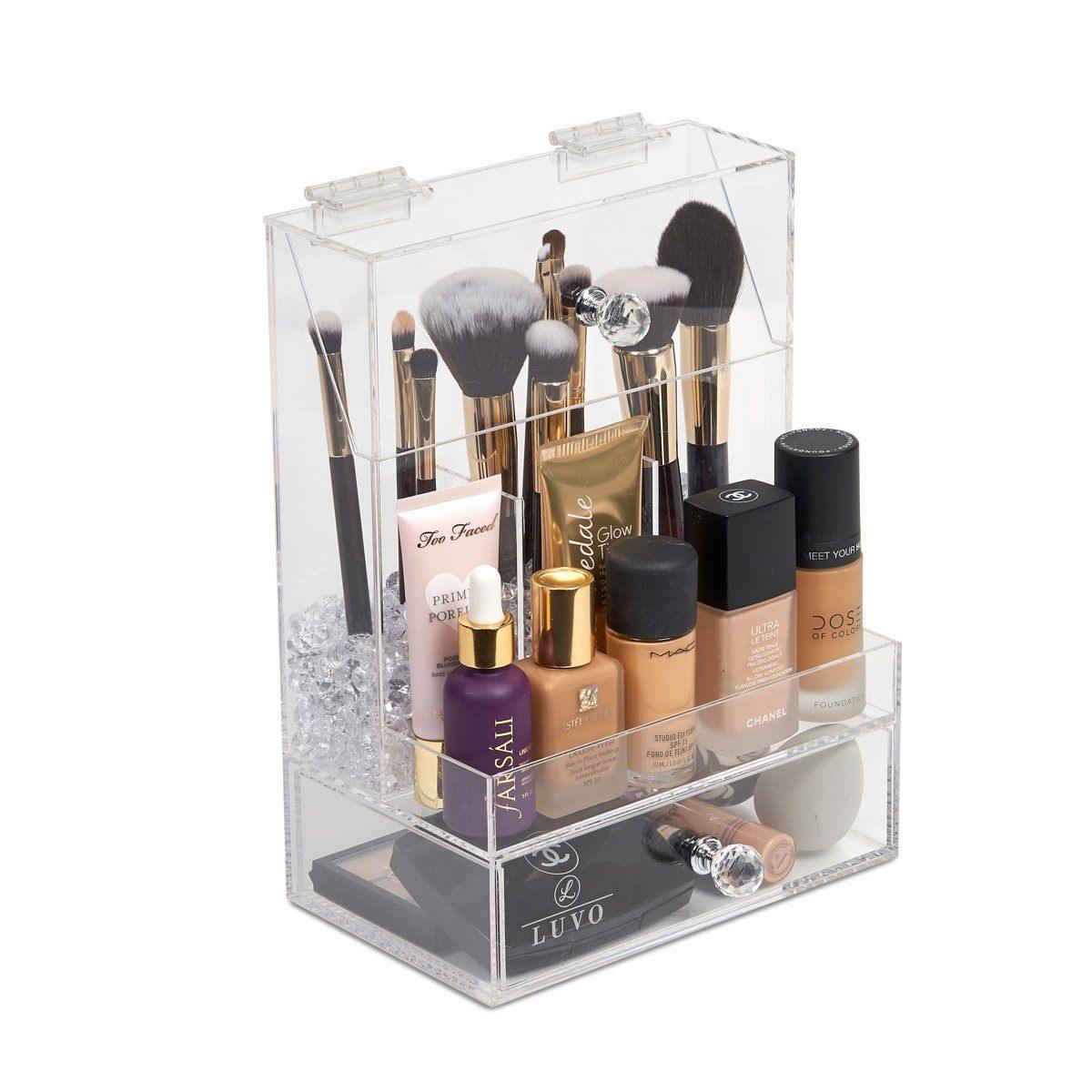 Face Base Station Organisers Luvo Store