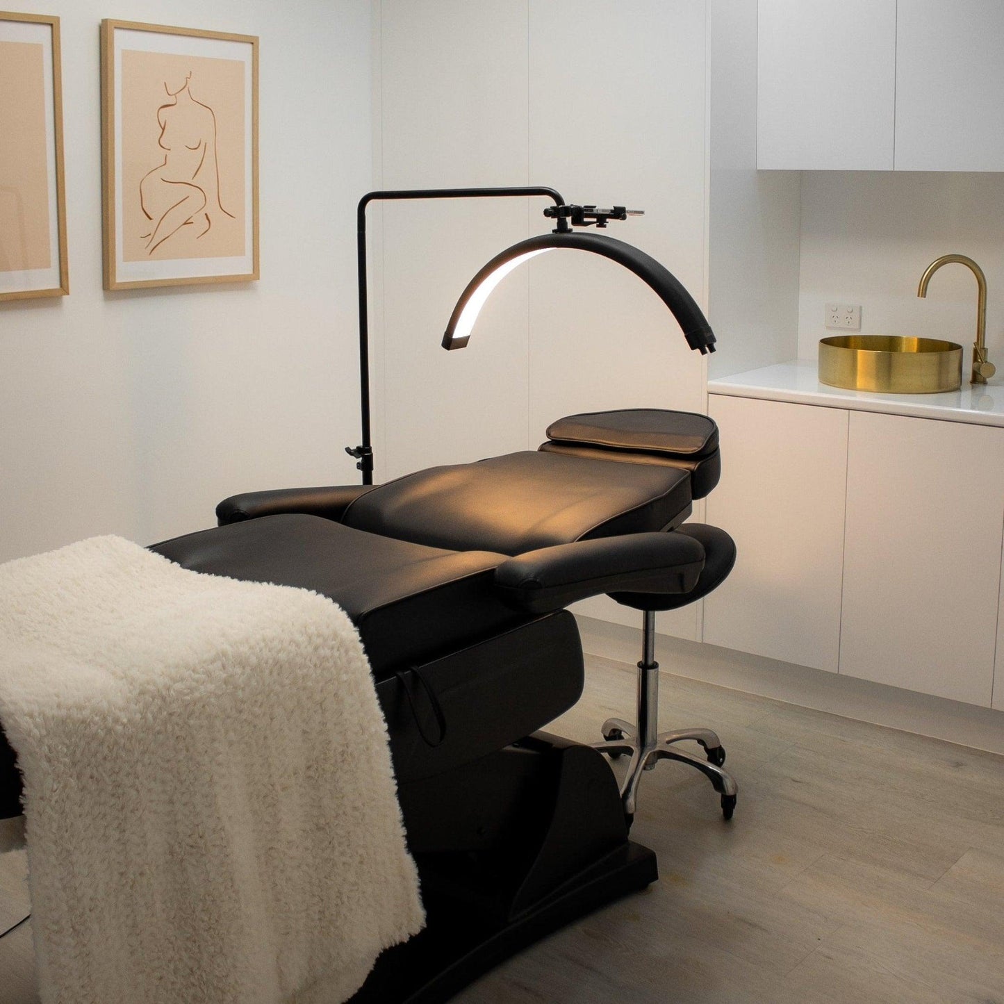 GlowArc Artisan Light Luvo Store