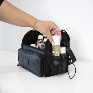 MUA Essential Brush Bag