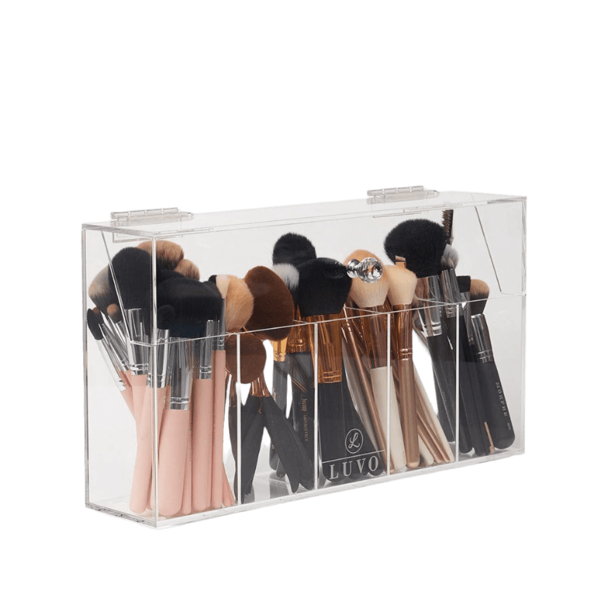 5 Brush Holder - Luvo Store -  Organisers