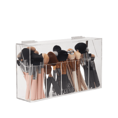 5 Brush Holder - Luvo Store -  Organisers