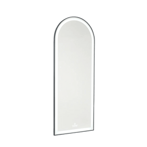 Arch Floor Mirror - Luvo Store -  Vanity Mirrors