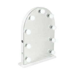 Arch Hollywood Vanity Mirror - Luvo Store -  Vanity Mirrors