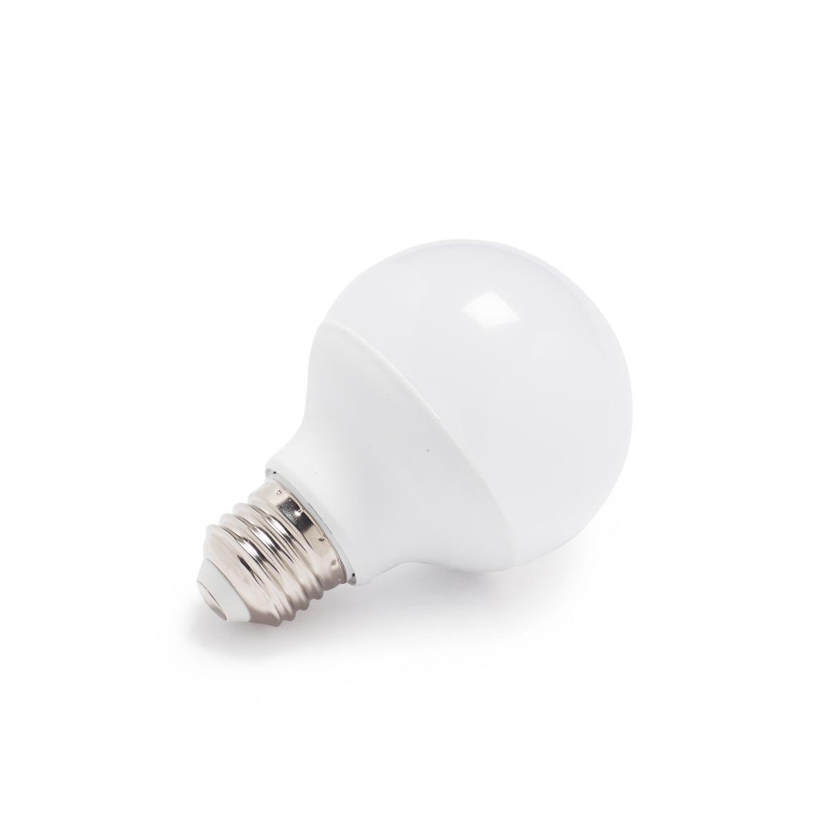 Frosted Bulb - Luvo Store -  Vanity Mirrors