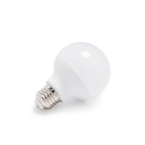 Frosted Bulb - Luvo Store -  Vanity Mirrors