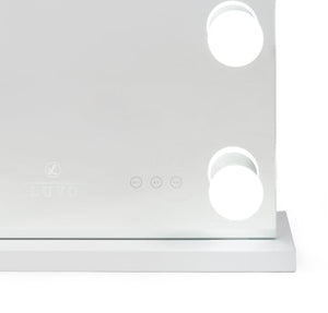 Frosted Bulb - Luvo Store -  Vanity Mirrors