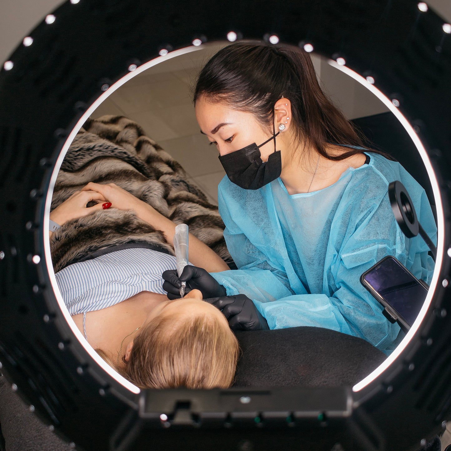 GlowPRO 2 Ring Light