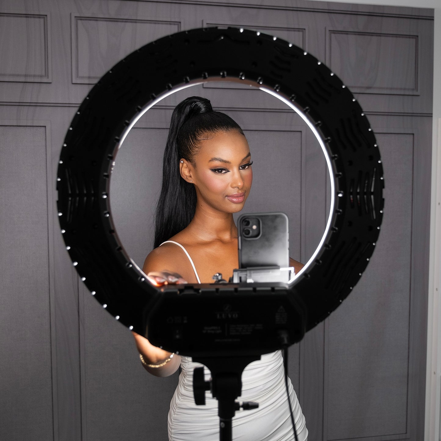 GlowPRO 2 Ring Light