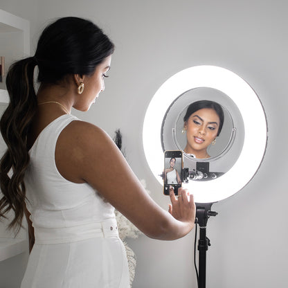 GlowPRO 2 Ring Light