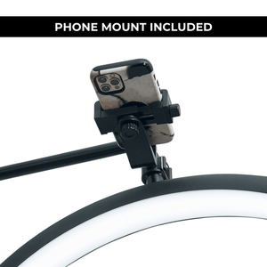 GlowArc Artisan Light - Luvo Store -  GlowArc