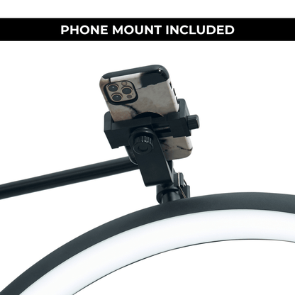 GlowArc Artisan Light - Luvo Store -  GlowArc