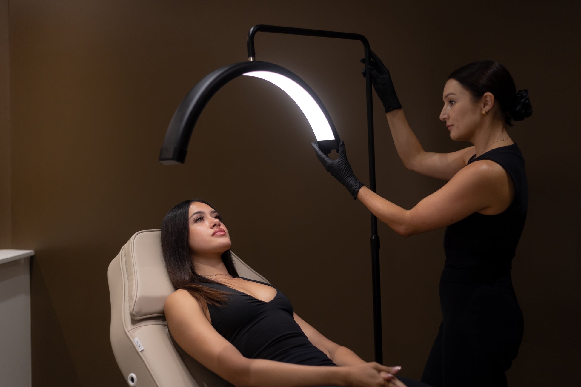 GlowArc Artisan Light - Luvo Store -  GlowArc