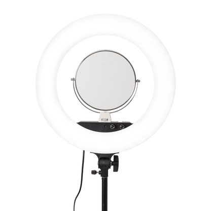 GlowPRO 2 Ring Light - Luvo Store -  Ring Lights