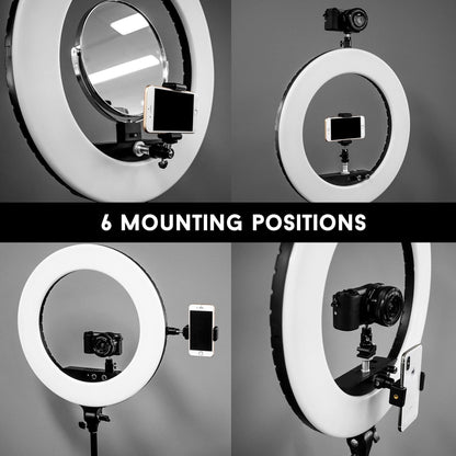 GlowPRO 2 Ring Light