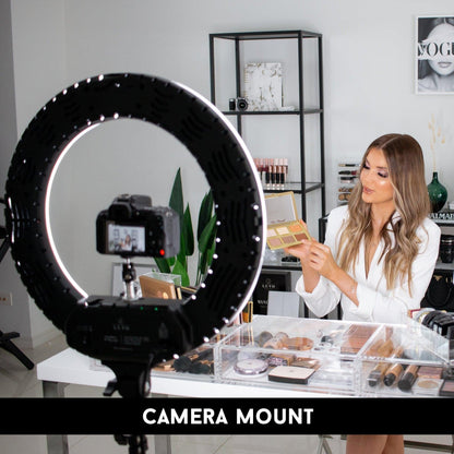 GlowPRO 2 Ring Light