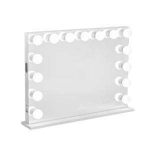 LUXE Hollywood Mirror - Luvo Store -  Vanity Mirrors