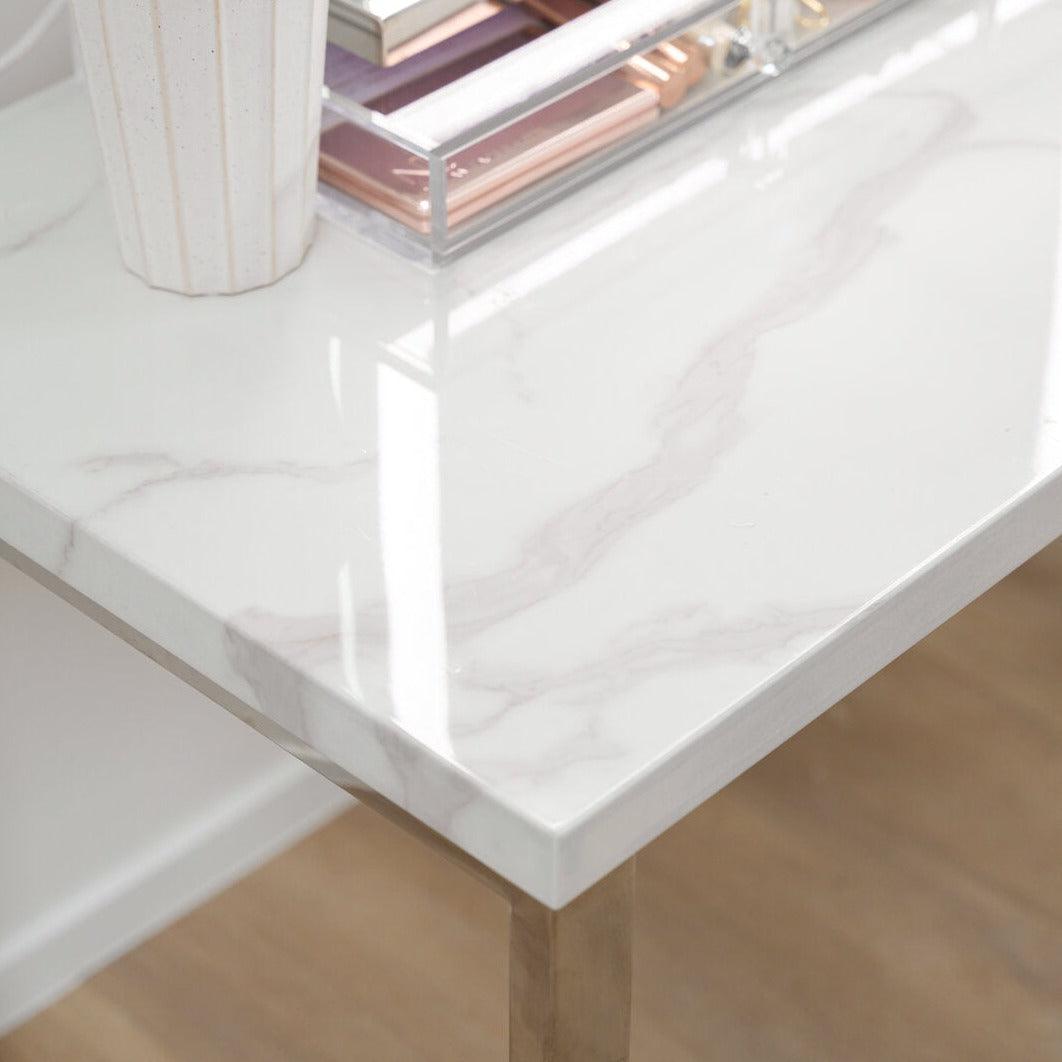 Marbella Vanity Table - Luvo Store -  Vanity Table