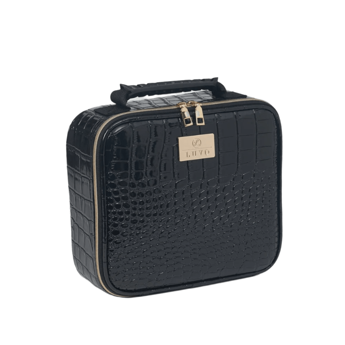 Small Cosmetic Case - Luvo Store -  Makeup Bags