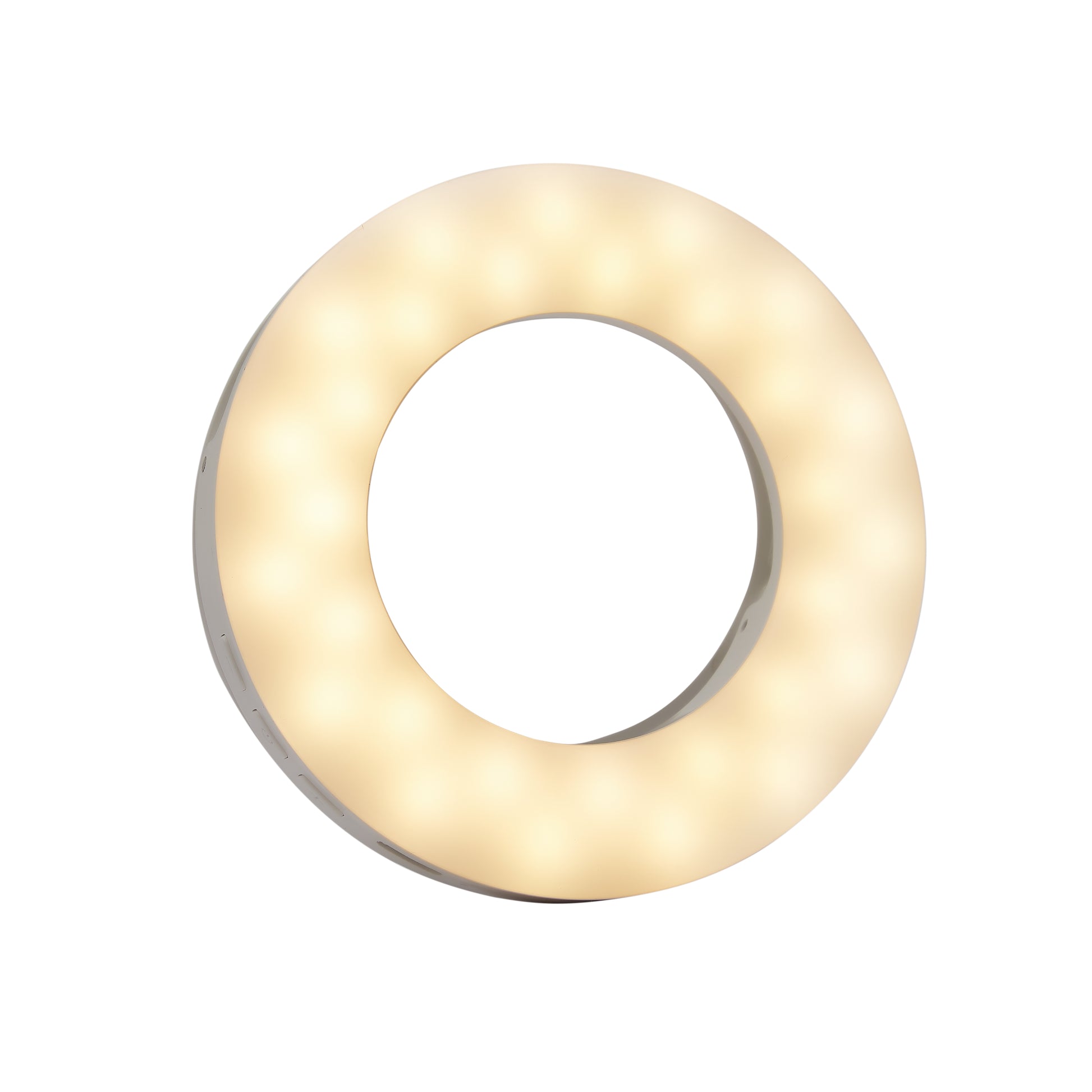 Selfie Ring Light DUO The Secret To Perfect Selfies – Luvo Store