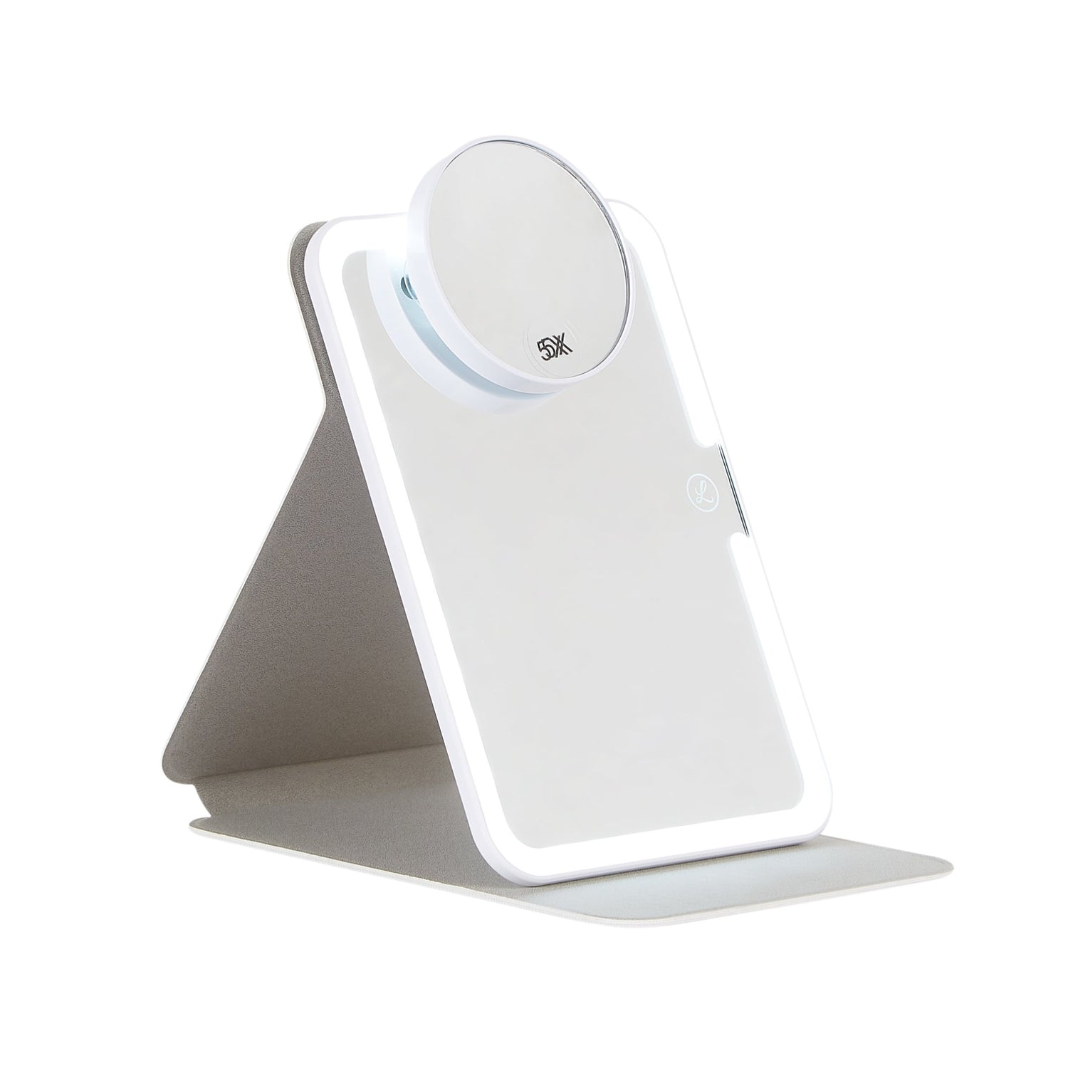 Wanderlite Luxe Mini - Luvo Store -  Vanity Mirrors