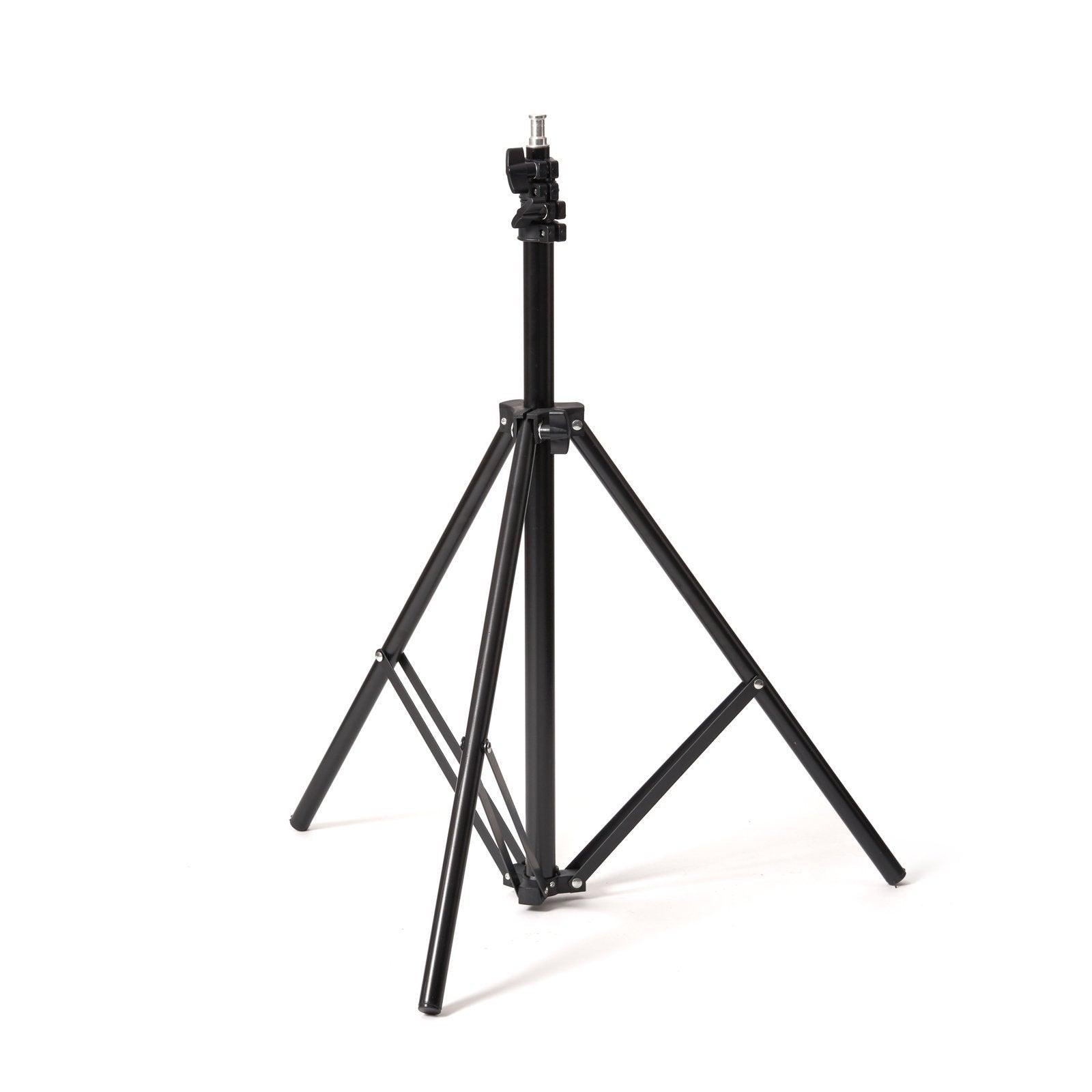 Ring Light Bulb Rack Ring Lights Australia | Beauty & Content Creator LEDs | Luvo – Luvo Store