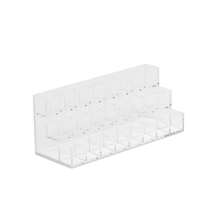 3 Tier 24 Lipstick Holder - Luvo Store -  Organisers