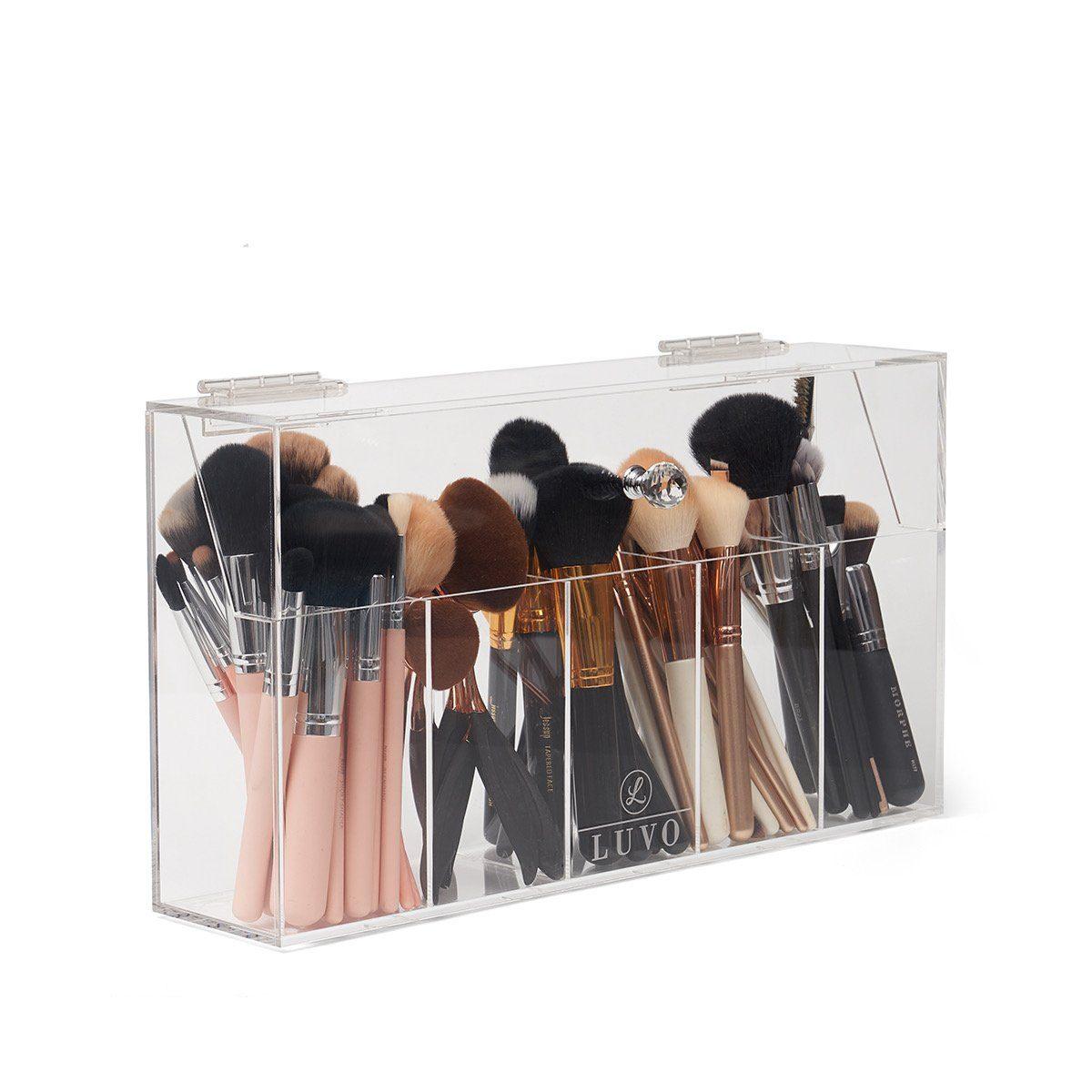 5 Brush Holder - Luvo Store -  Organisers