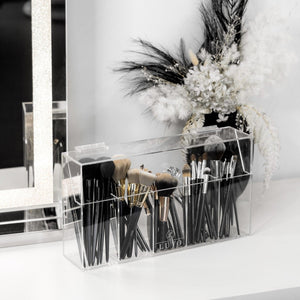 5 Brush Holder - Luvo Store -  Organisers