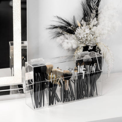 5 Brush Holder - Luvo Store -  Organisers