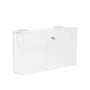 5 Brush Holder - Luvo Store -  Organisers