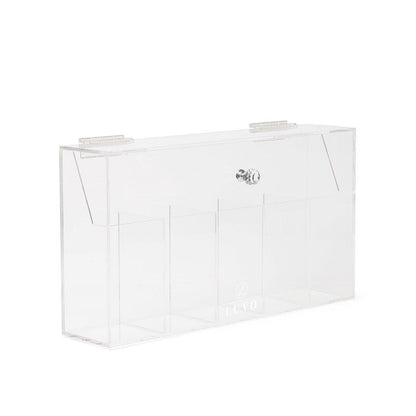 5 Brush Holder - Luvo Store -  Organisers