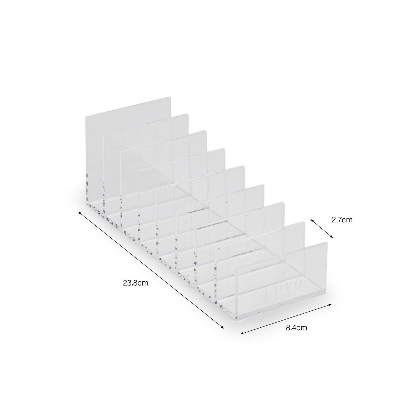 8 Palette Holder - Luvo Store -  Organisers