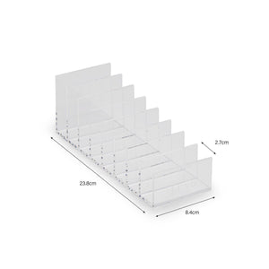 8 Palette Holder - Luvo Store -  Organisers