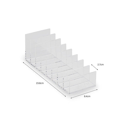 8 Palette Holder - Luvo Store -  Organisers