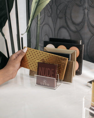 8 Palette Holder - Luvo Store -  Organisers