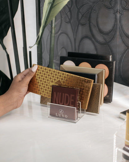 8 Palette Holder - Luvo Store -  Organisers