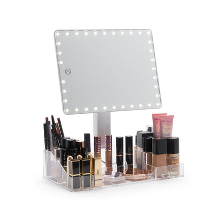 Allure Spotlight Mirror - Luvo Store -  Vanity Mirrors