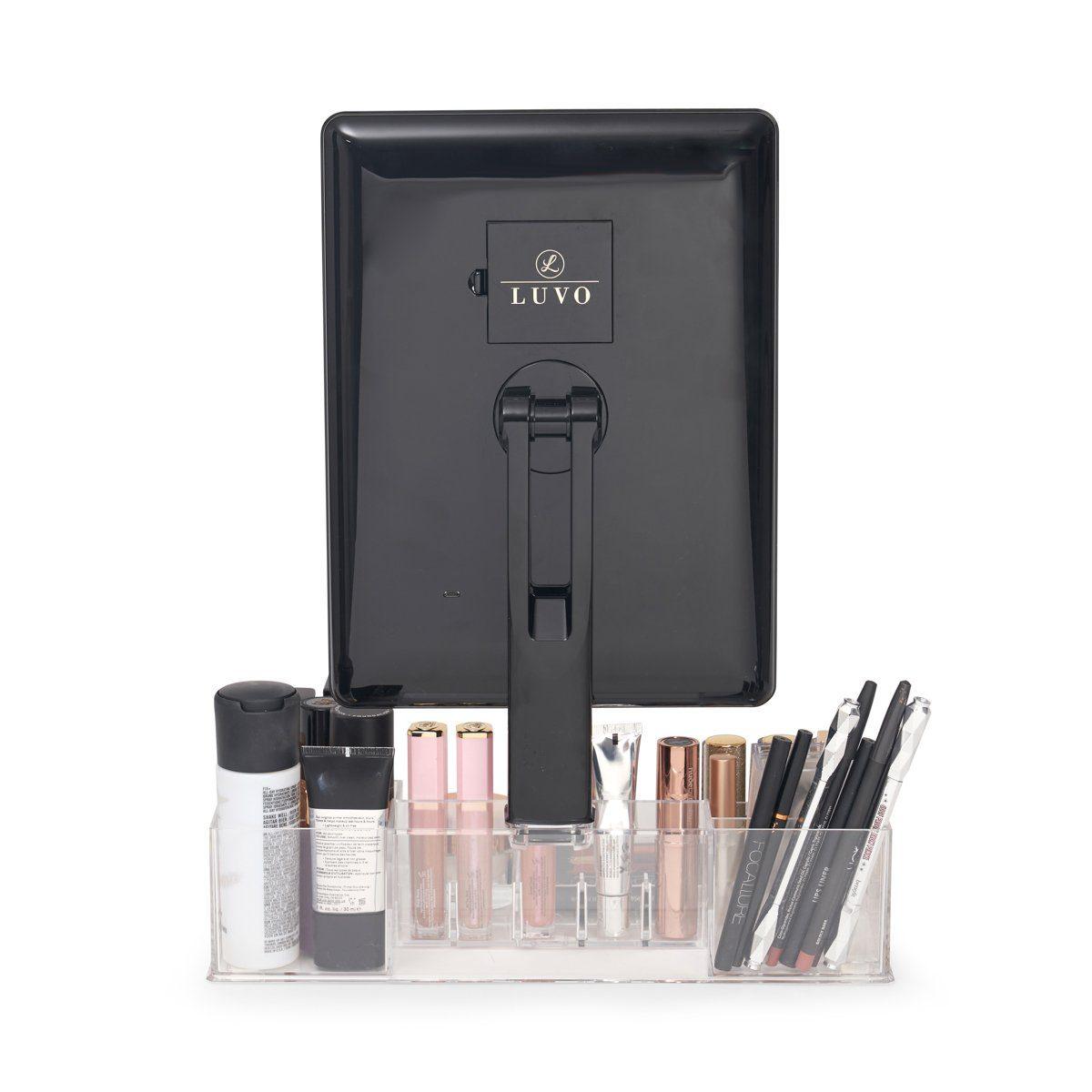 Allure Spotlight Mirror - Luvo Store -  Vanity Mirrors