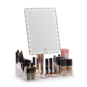 Allure Spotlight Mirror - Luvo Store -  Vanity Mirrors