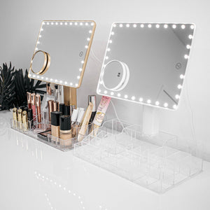 Allure Spotlight Mirror - Luvo Store -  Vanity Mirrors