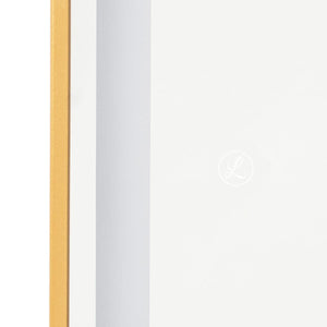 Arch Floor Mirror - Luvo Store -  Vanity Mirrors