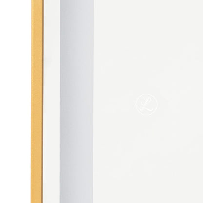 Arch Floor Mirror - Luvo Store -  Vanity Mirrors